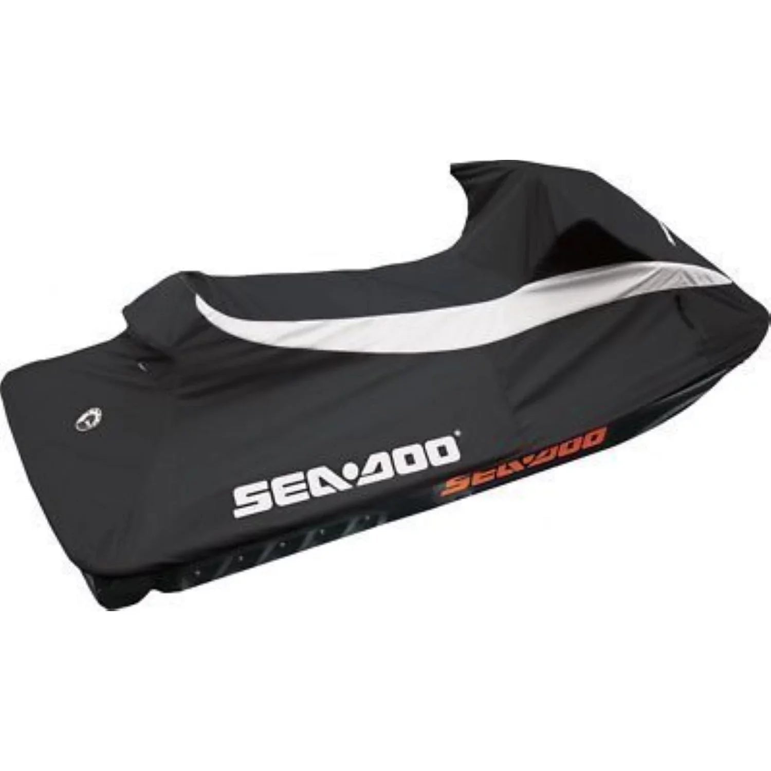 Sea-Doo New   Watercraft Trailer Storage Cover ,  280000462