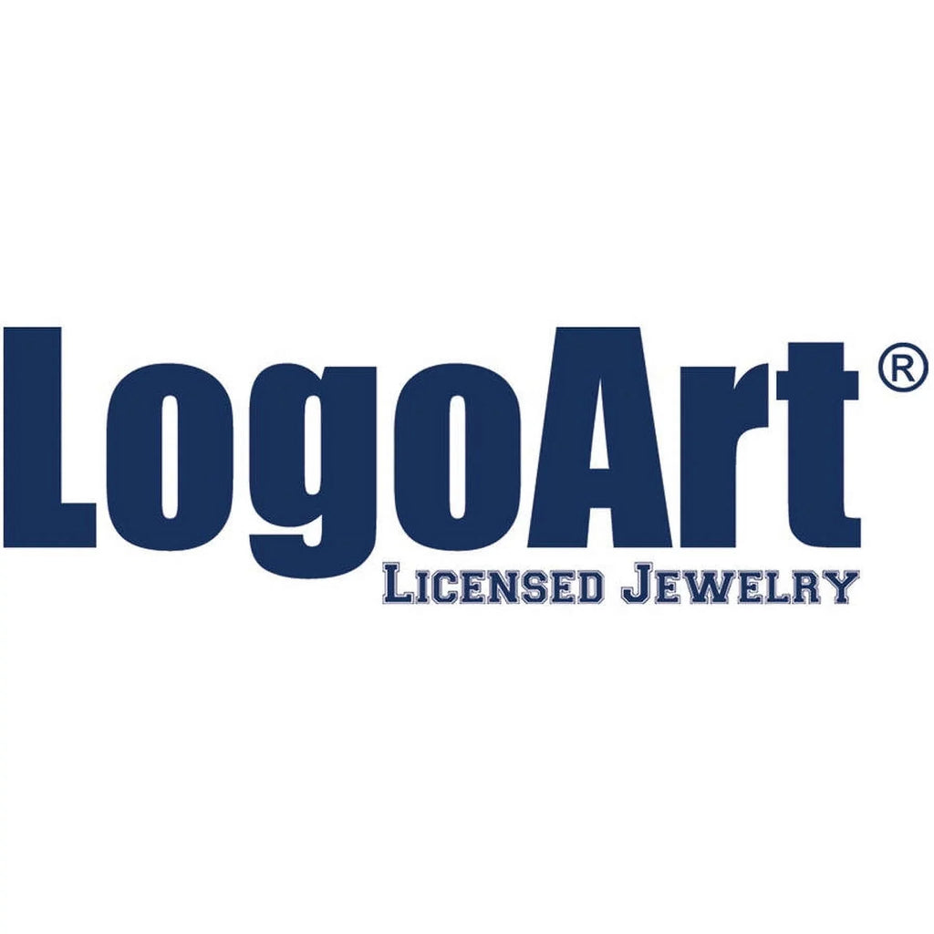 10k Yellow Gold LogoArt Official Licensed Collegiate University of New Orleans () Large Pendant