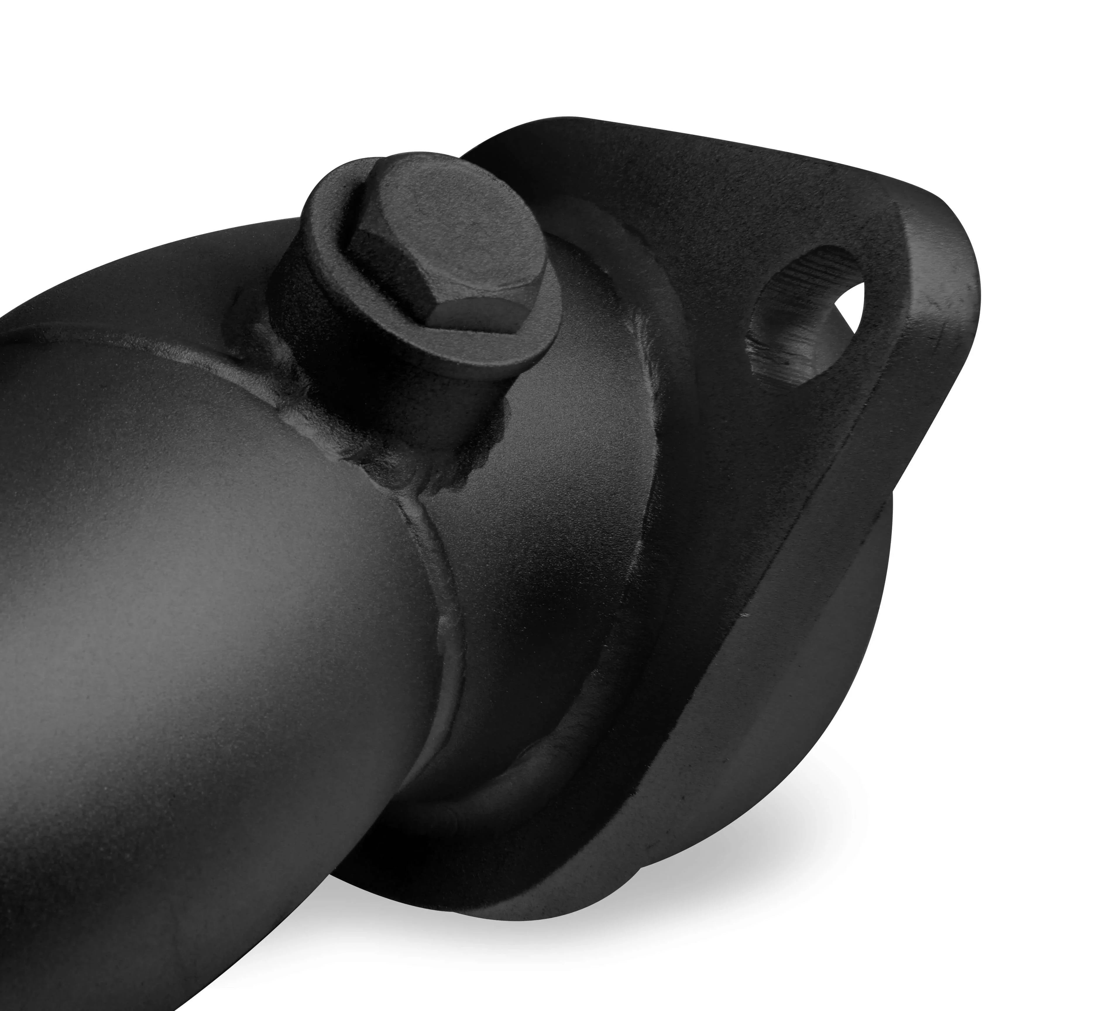 Flowtech 12124FLT Exhaust Header Fits select: 2005-2010