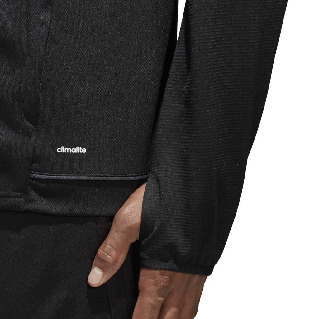 adidas tiro 17 jacket - men's