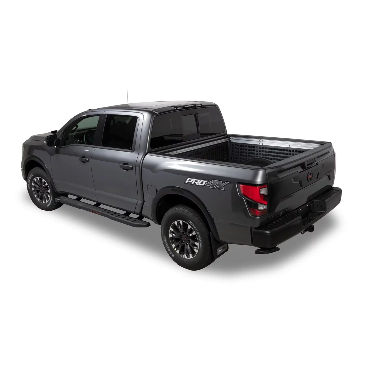 Putco 195411 Molle Panel Fits 16-21 Titan Titan  Fits select: 2017   , 2016-2018
