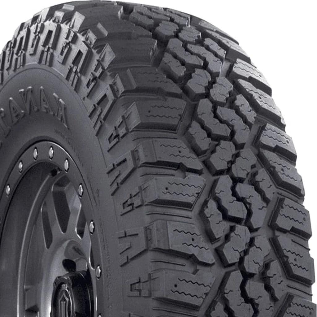 Kanati Trail Hog All Terrain /70R18 126/123Q  Light Truck Tire