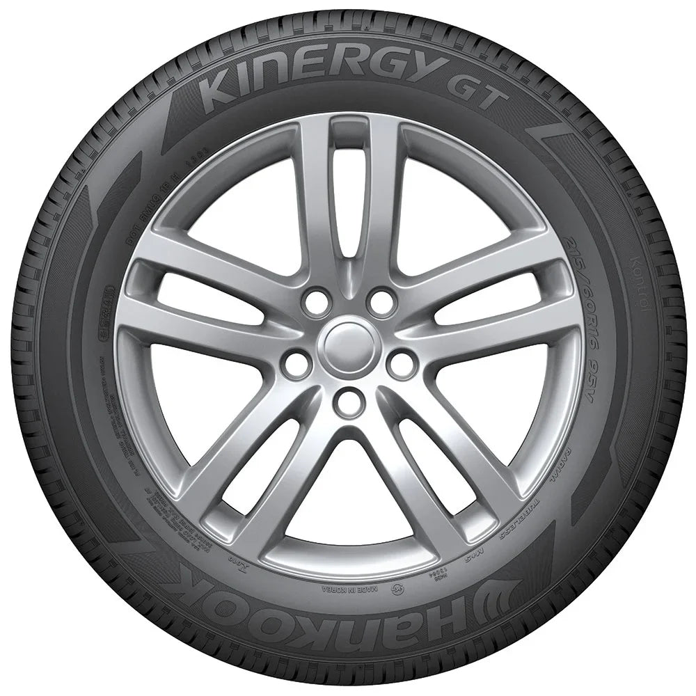 Hankook Kinergy  () All Season 245/40R19 94V Passenger Tire