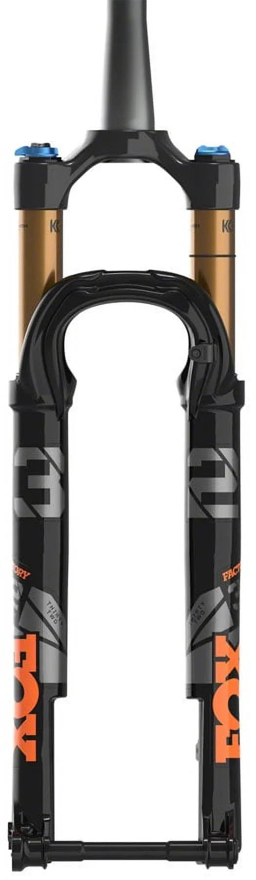 32 Step-Cast Factory Suspension Fork | 29" | 100mm | 15x100mm | 44mm Offset