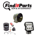 Newstar -28651 Diesel Particulate Filter (Dpf) Control Module