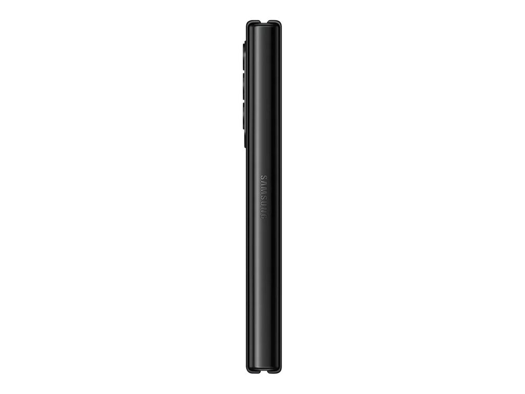 Restored Samsung-Unlocked Mobile Phones - 5G 512  Galaxy  Fold3 Unlocked Smartphone, Phantom Black (Refurbished)