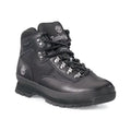 Men's Timberland Euro Hiker Fabric/Leather