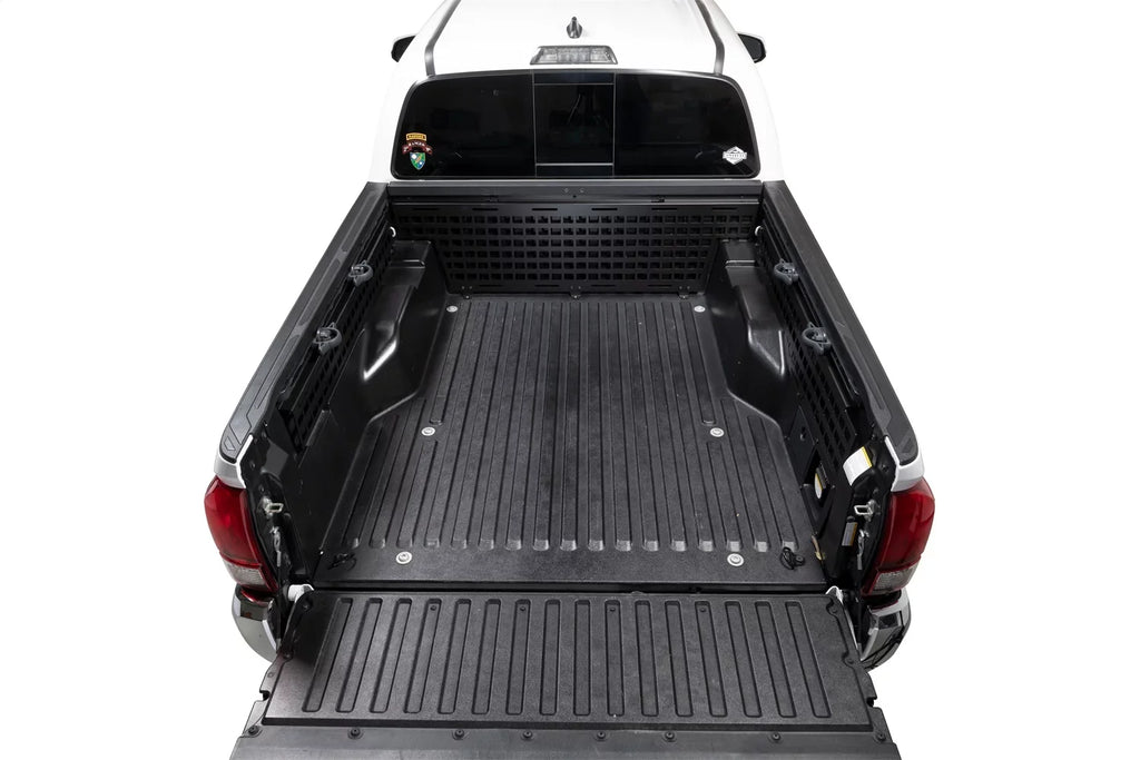Putco 195303 Molle Panel Fits 19-21 Tacoma Fits select: 2019-2021  , 2022    //