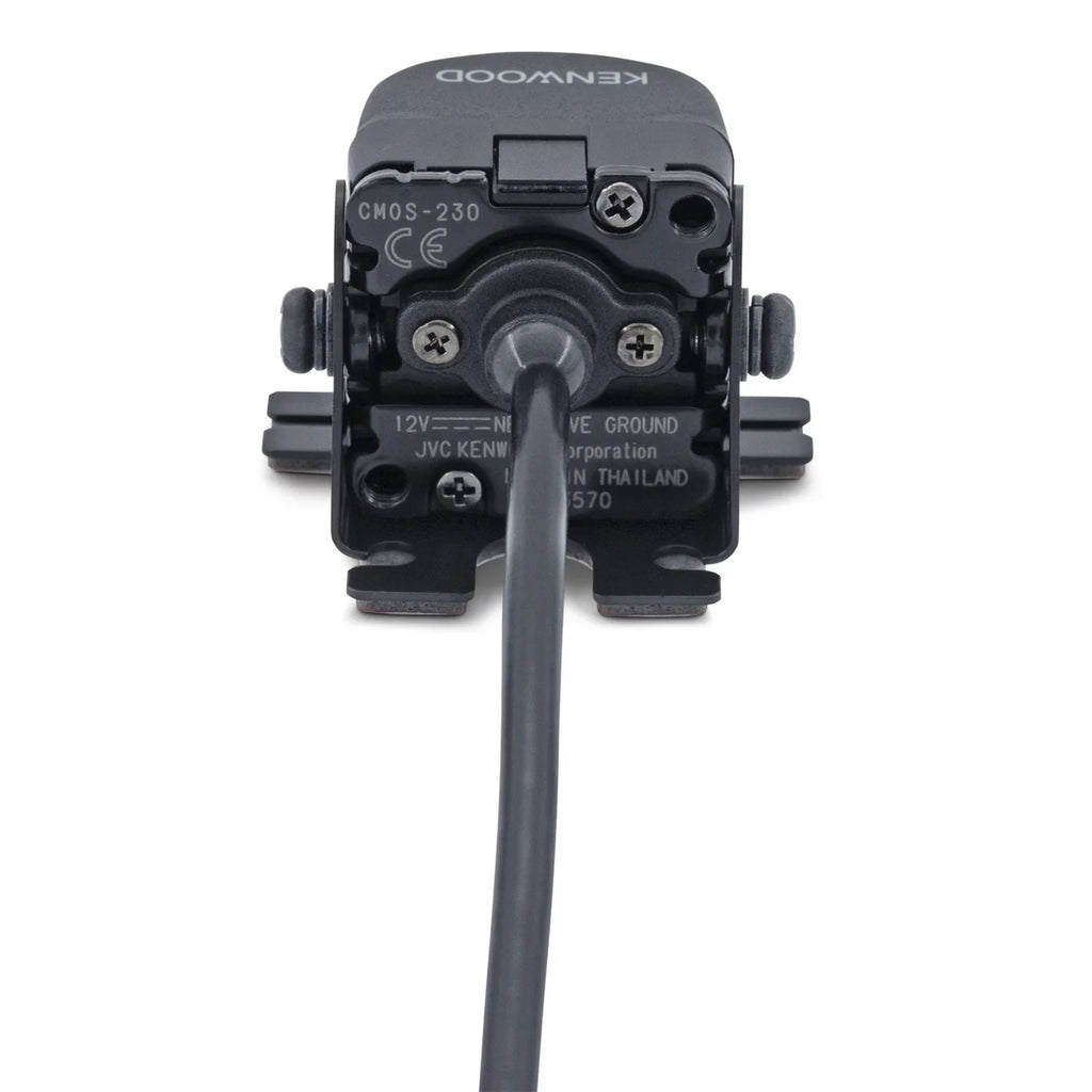 '-230 Rearview Camera