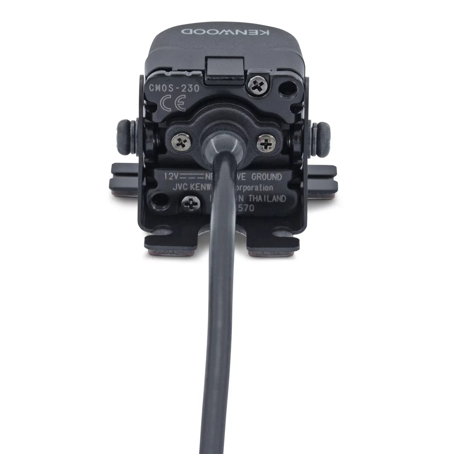 '-230 Rearview Camera