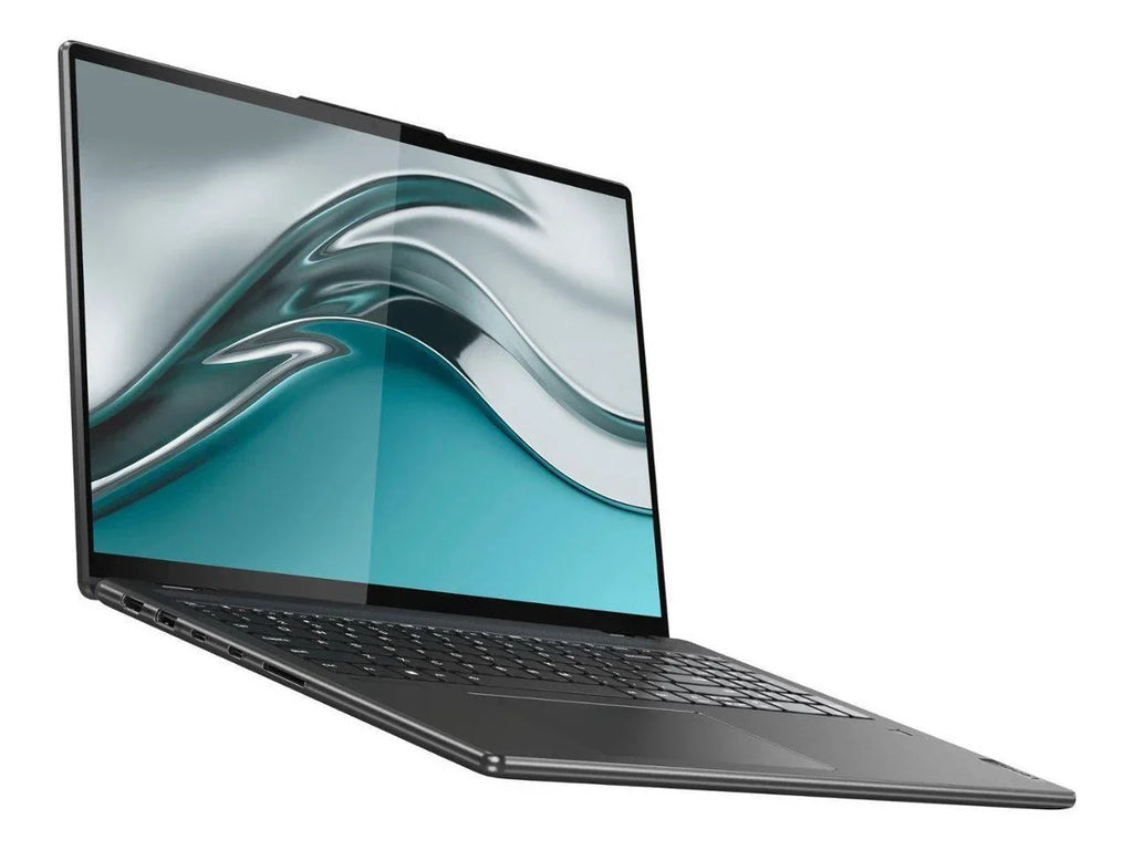 Lenovo Yoga 7i 2-in-1 Laptop, 16" 2.5K  Touchscreen Display, Intel Core i5-1240P Processor, 8GB , 1TB , Intel Iris Xe Graphics, Fingerprint Reader, Backlit Keyboard, Wi-Fi6, Windows 11 Home