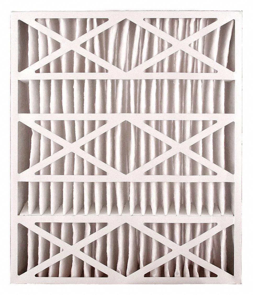 Bestair Pro Furn Air Clean Filt,,20x25x5",2PK  5-2025-11-2