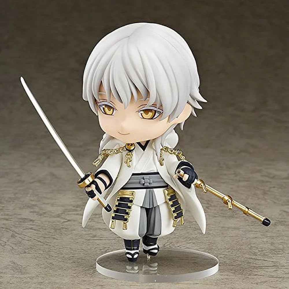 Good Smile Touken Ranbu Online Tsurumaru Kuninaga Nendoroid Action Figure