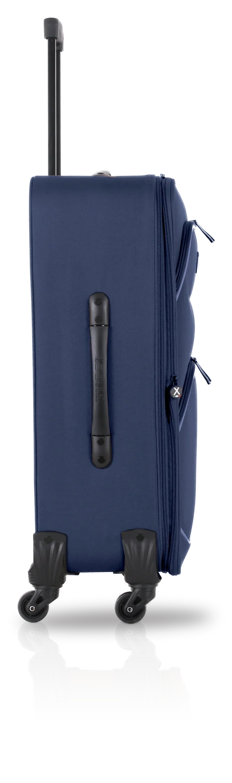 Italy   (20", 24", 28") Hardside Luggage Set
