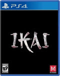 Ikai Launch Edition for PlayStation 4 [New Video Game]  4