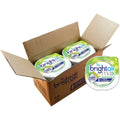 Bright Air Max Scented Gel Odor Eliminator - Gel - 8 oz - Meadow Breeze - 6 / Carton - Odor Neutralizer, Phthalate-free, Paraben-free,  Free, Bio-b | Bundle of 2 Cartons