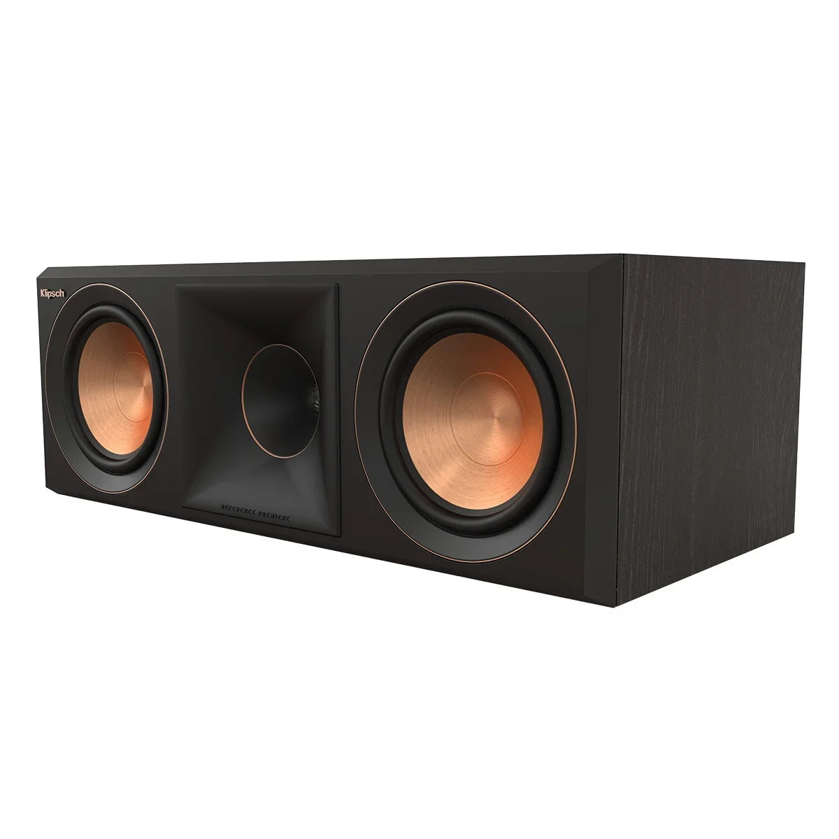 Klipsch -500C  Reference Premiere Center Channel Speaker (Ebony)