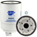 Carquest Premium Primary Fuel/Water Separator Spin-on with Drain and Sensor Port Fits select: 1988-1994  , 1988-1994