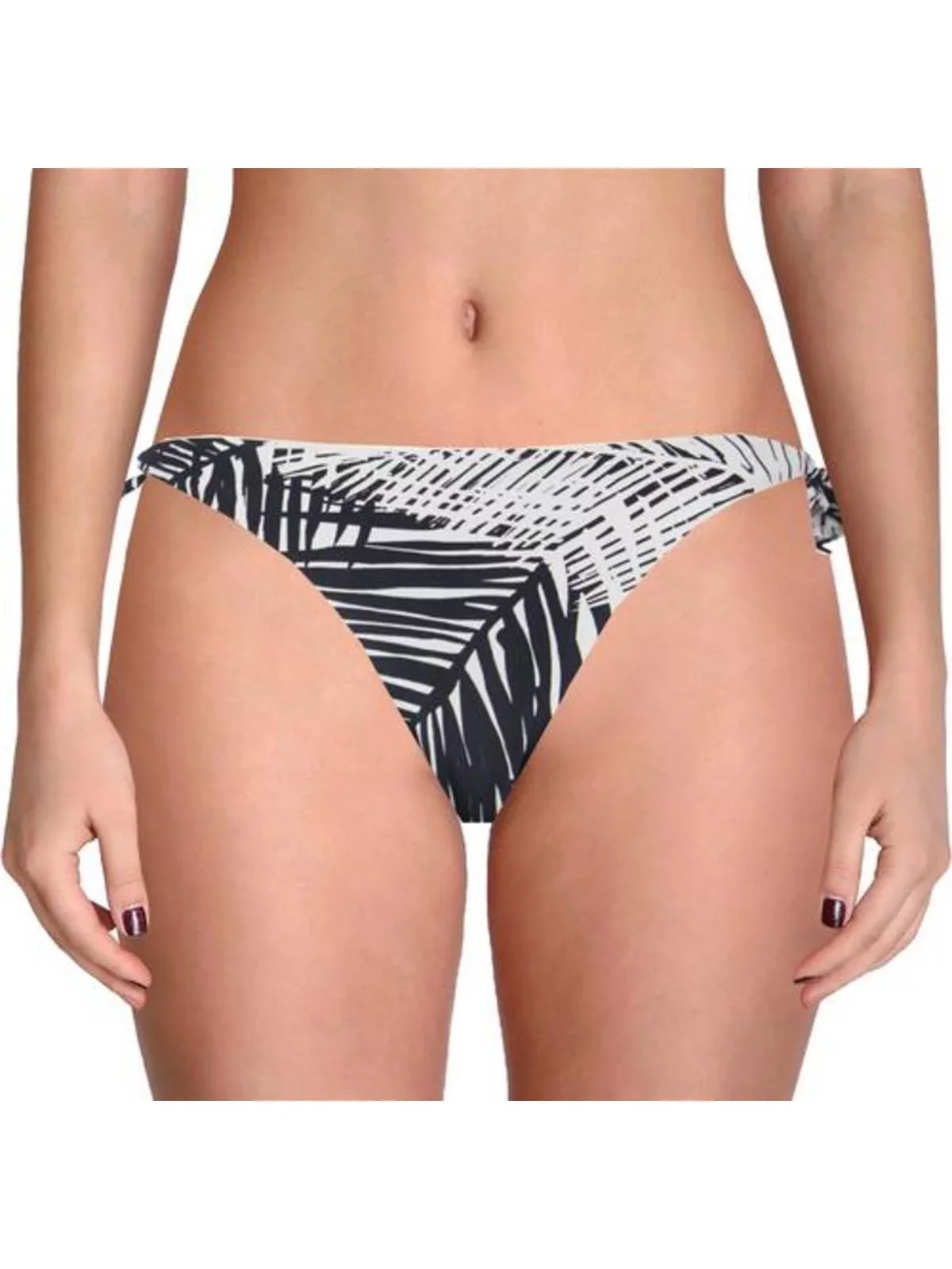 PilyQ Womens Bikini Beachwear Swim Bottom Separates