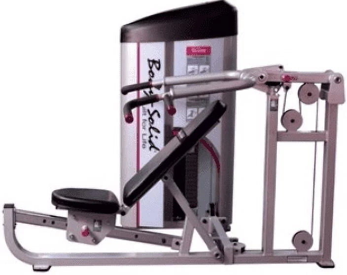 Body-Solid -2 Series  Multi Press (New)