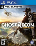 Tom Clancy's Ghost Recon: Wildlands for PlayStation 4 [New Video Game]  4