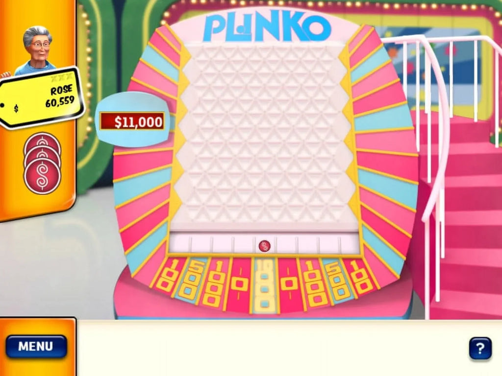 The Price is Right (Wii)