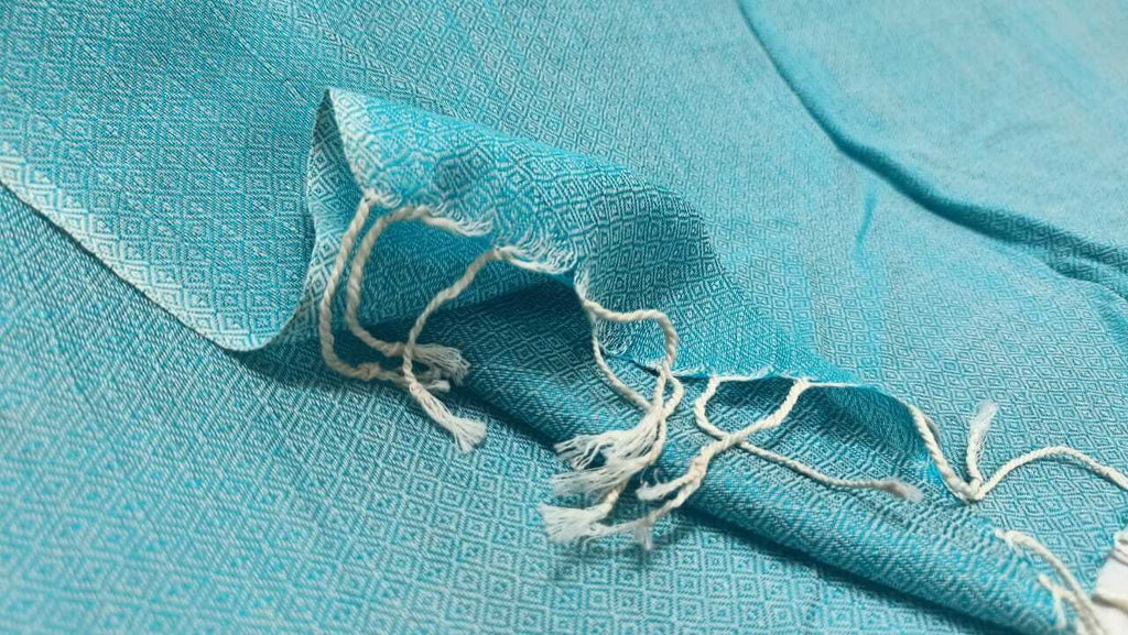 Women Wrap Pashmina Soft Light Weight Silk Premium Pashmina Shawl