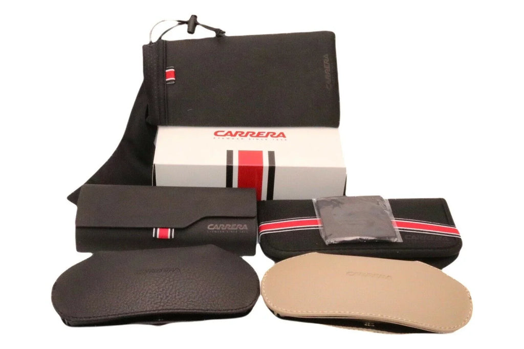 Eyeglasses Carrera  027 807 Black
