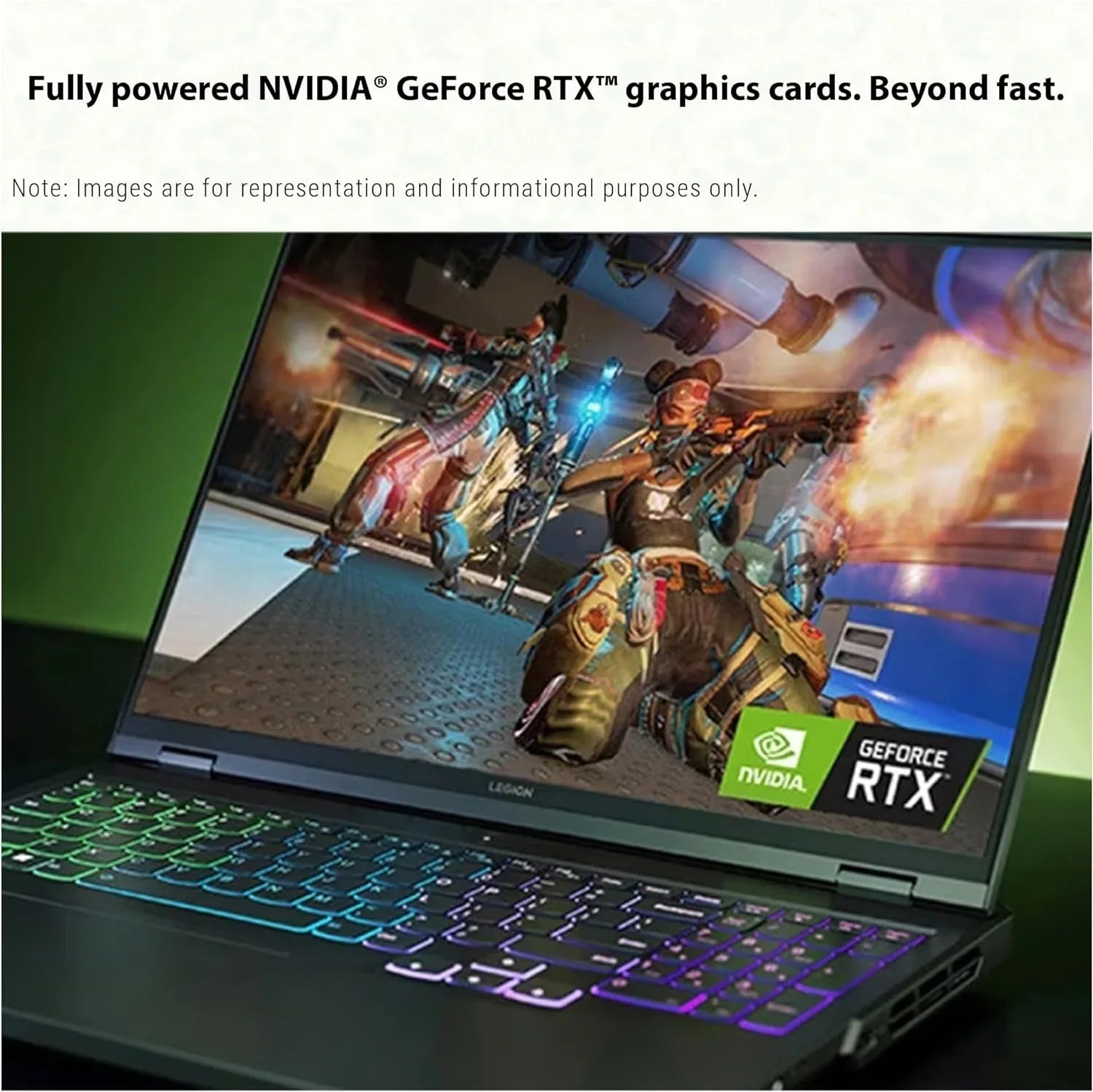 Lenovo Legion Pro 5i Gaming Laptop, 13th Gen Intel Core i7-13700HX, 16   Ram, 512  PCIe , 16" (2560x1600), Nvidia Geforce  4060, Windows 11 Home