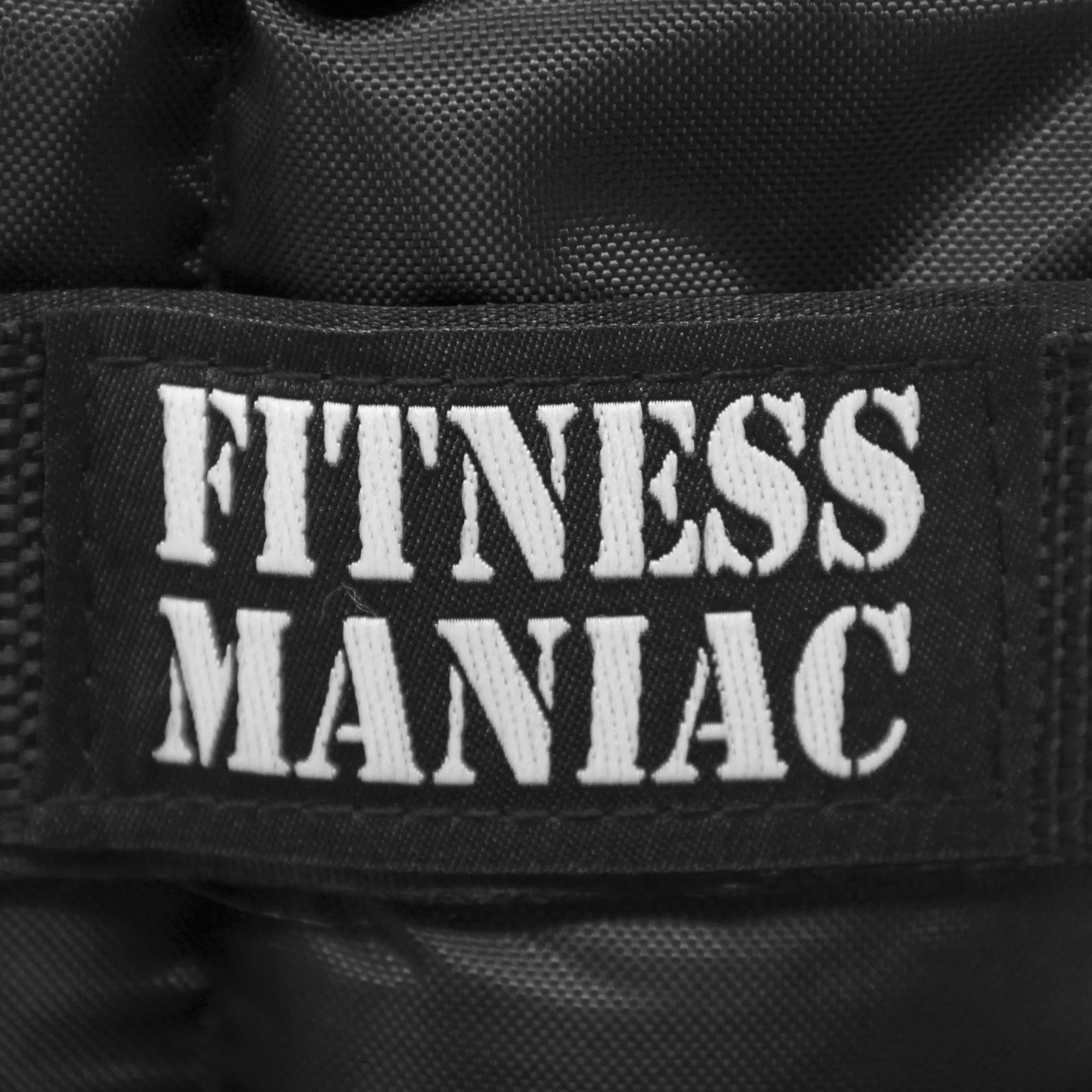 Fitness Maniac Ankle Weights Leg Resistant Adjustable Strap Home Gym Strength Training 12 lbs