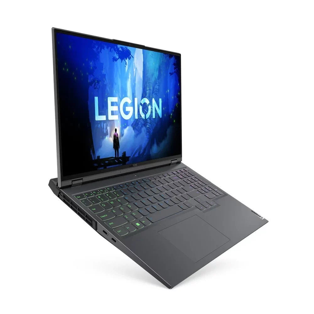 Restored Lenovo Legion 5 Pro 16IAH7H 16" Laptop Intel Core i7-12700H  GeForce  3070 16GB Ram 512GB   (Refurbished)