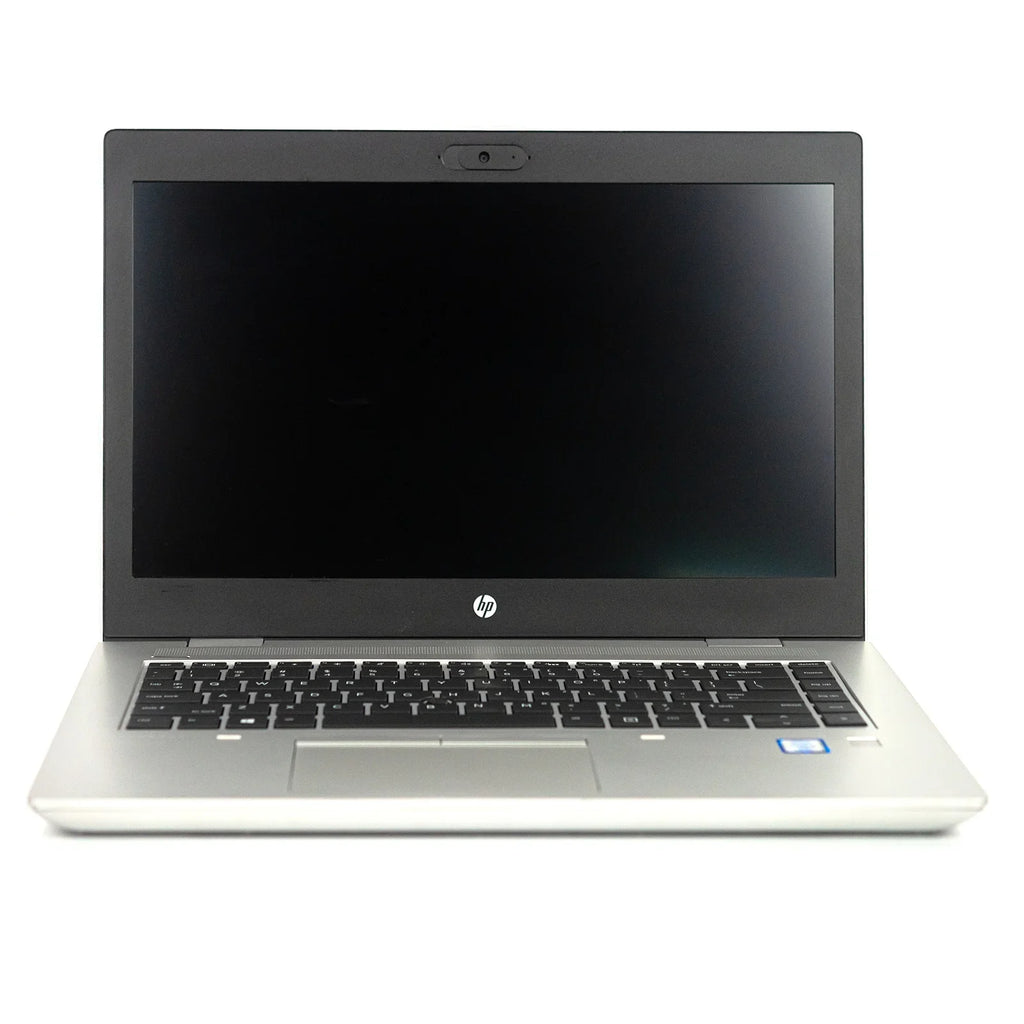 Used  ProBook 640  14" Laptop Core i5 8GB 1TB  .2 Integrated Graphics Win 11 Pro 1 Yr Wty  v.
