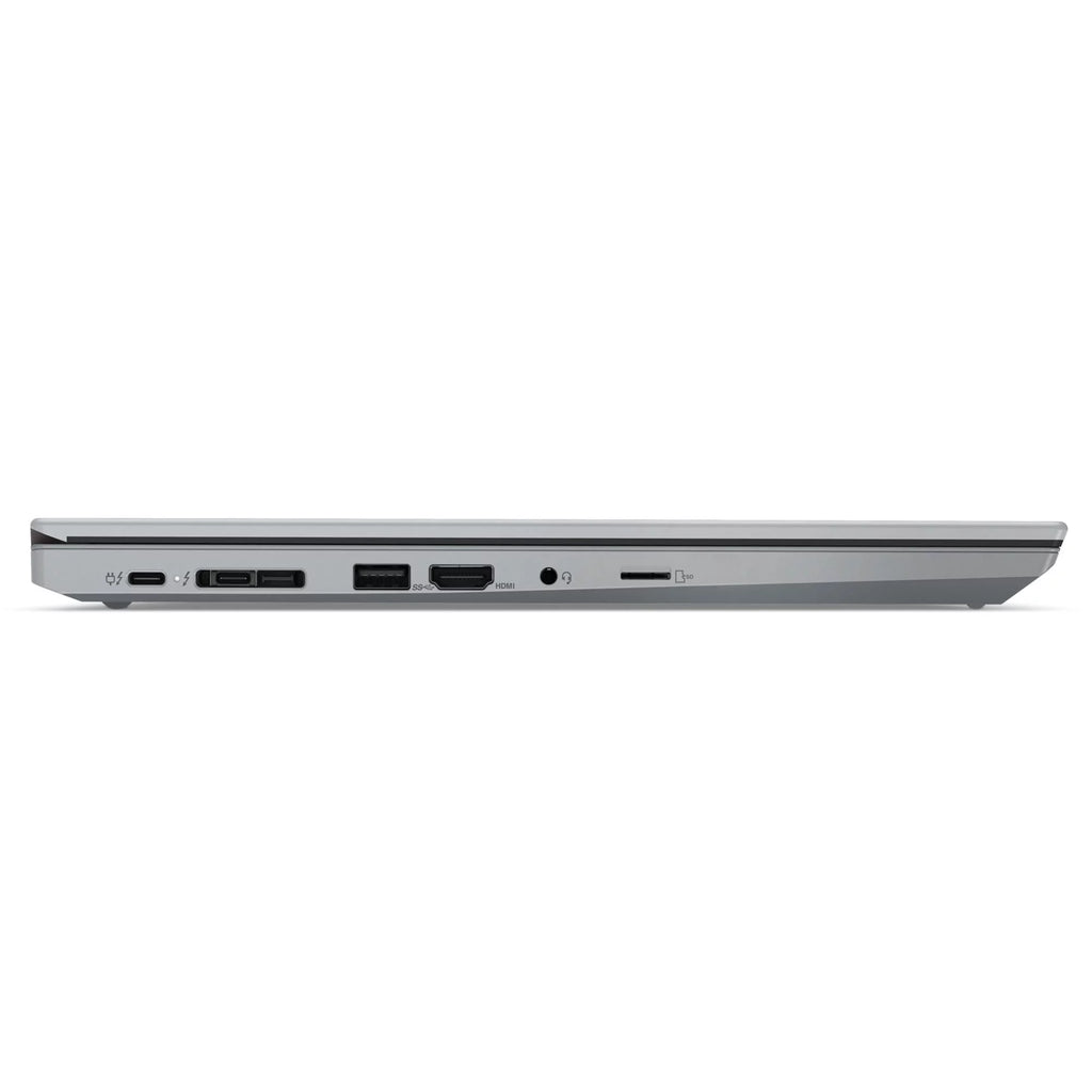 Lenovo ThinkPad  Gen 2 Intel Laptop, 15.6"    300 nits, i5-1135G7,  Iris Xe, 16GB, 512GB