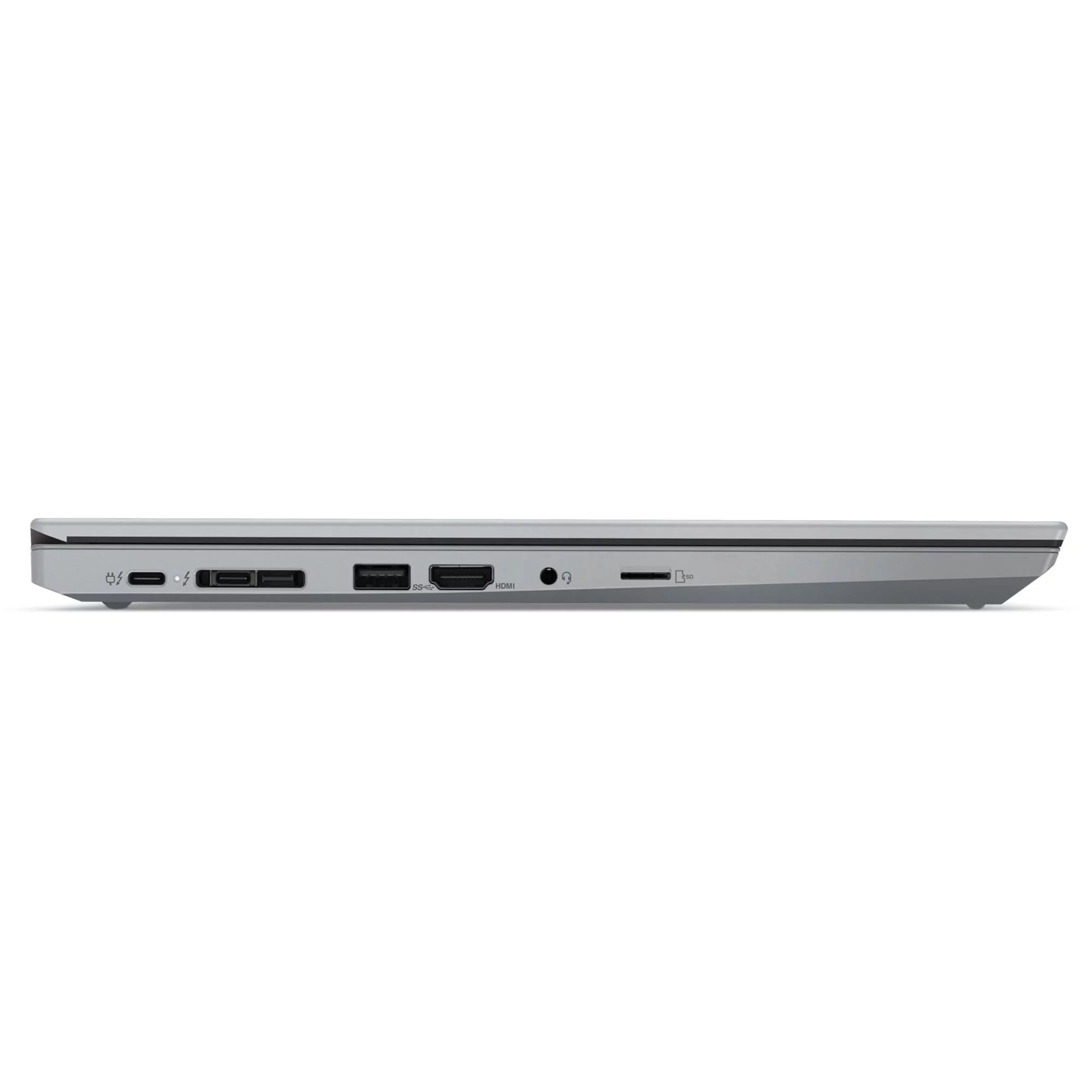 Lenovo ThinkPad  Gen 2 Intel Laptop, 15.6"    300 nits, i5-1135G7,  Iris Xe, 16GB, 512GB