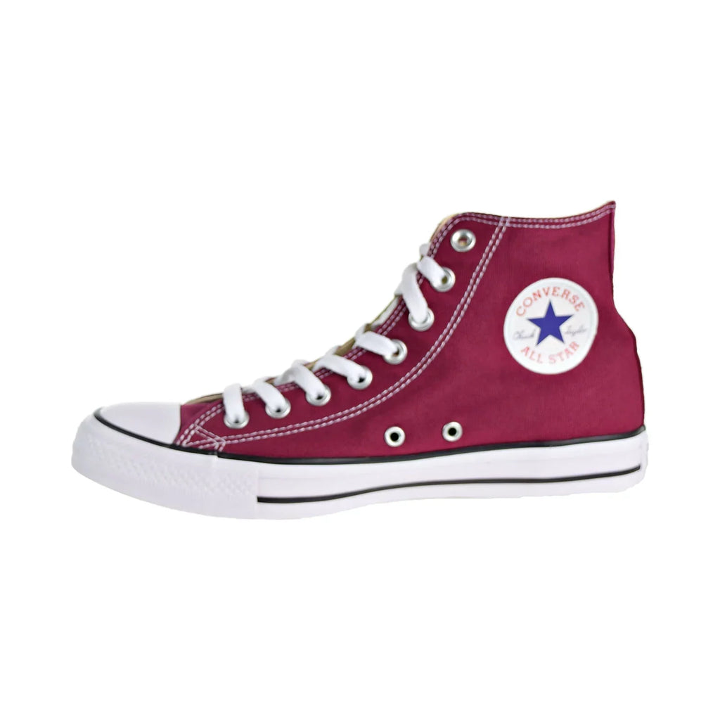 Converse Chuck Taylor All Star 2018 Seasonal High Top Sneaker