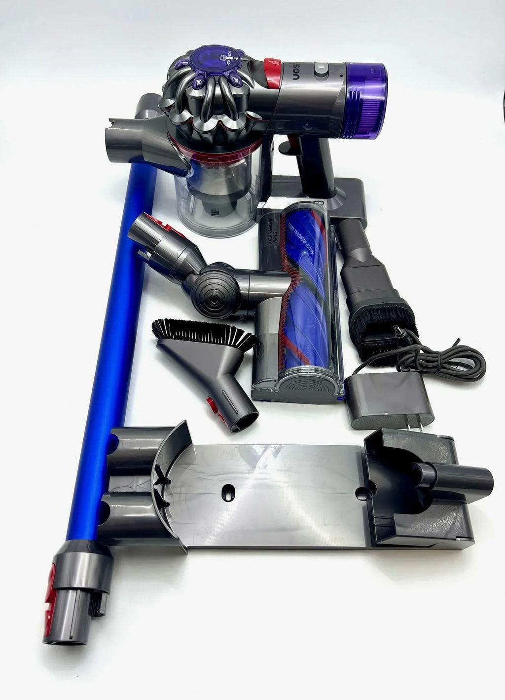 Open Box Dyson  Absolute Cordless Vacuum Up to 40 Min Runtime