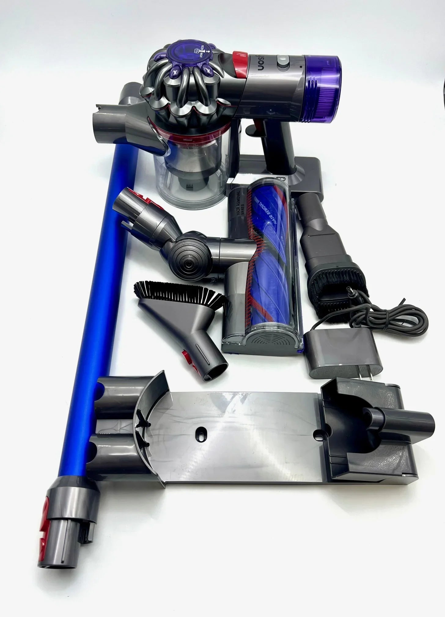 Open Box Dyson  Absolute Cordless Vacuum Up to 40 Min Runtime