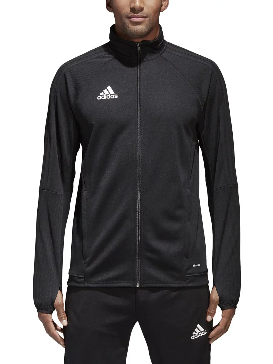 adidas tiro 17 jacket - men's
