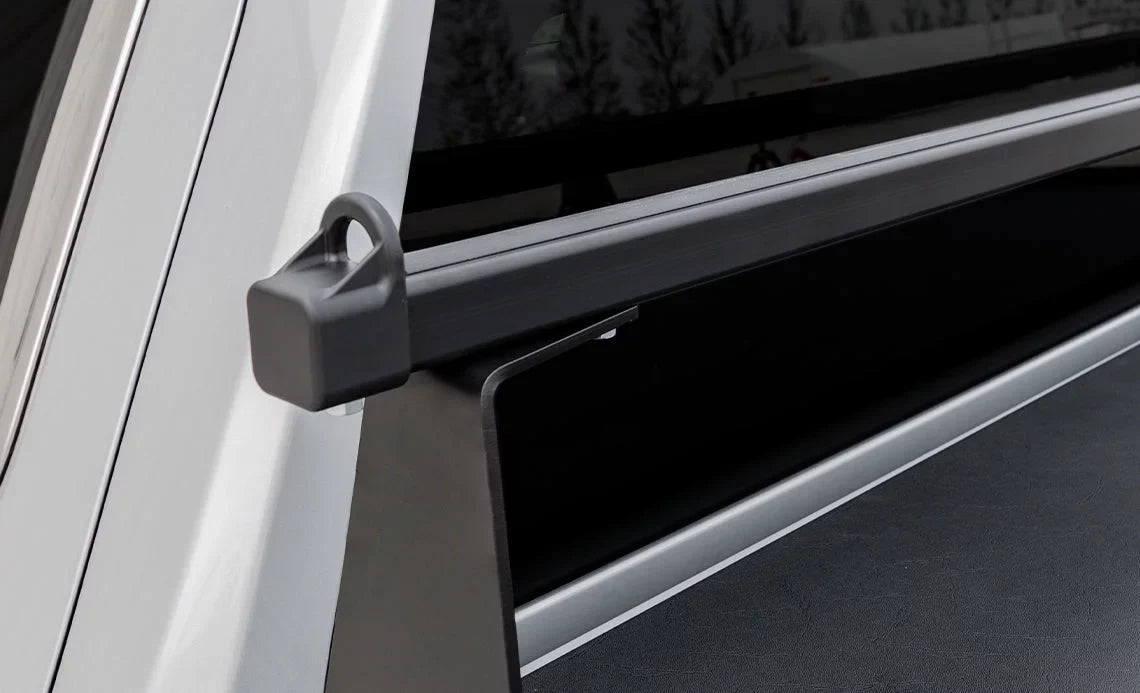 2014-2018 Fits Chevrolet Silverado Fits  Sierra 1500 2015-2019 2500 3500 8' Matte Black Aluminum -series Truck Bed Racks