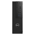 Dell Precision 3420  Workstation - Intel Core i5-6500 3.2GHz 4 Core Processor, 16GB  Memory, 1TB , Nvidia Quadro  Graphics Card, Windows 10 Pro. (used)