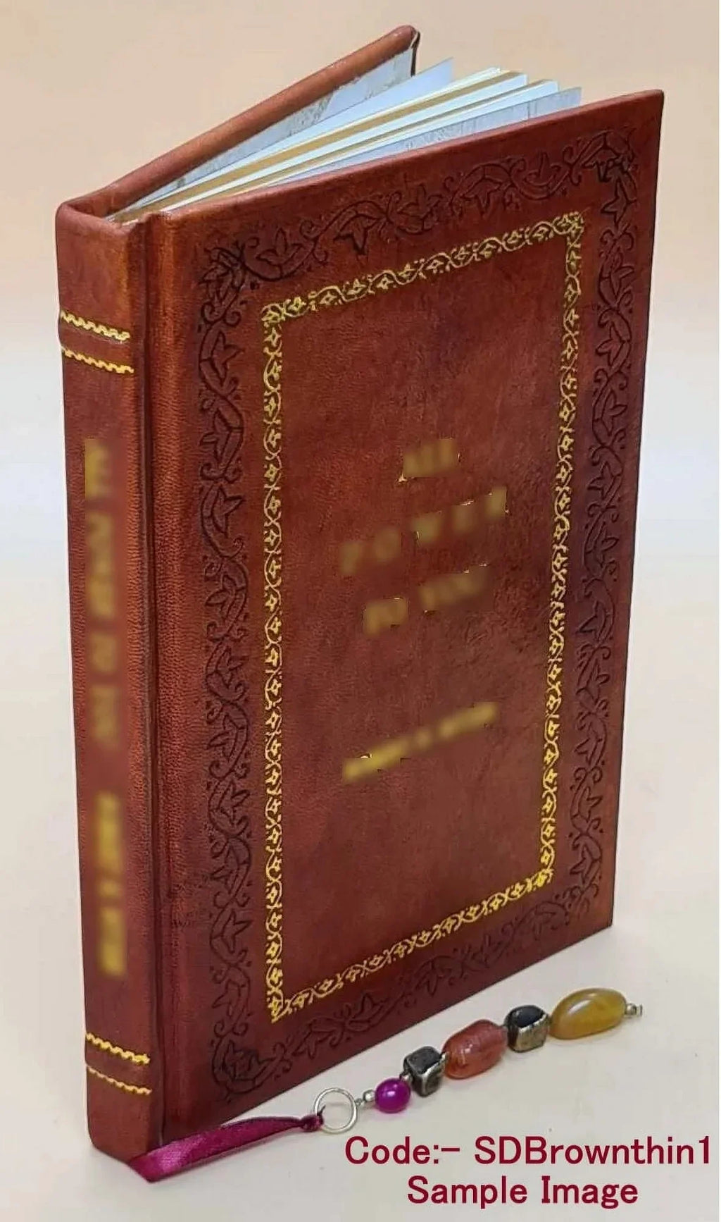 Die grosse reiterschlacht bei Brandy Station, 9. juni, 1863 1893 [Premium Leather Bound]