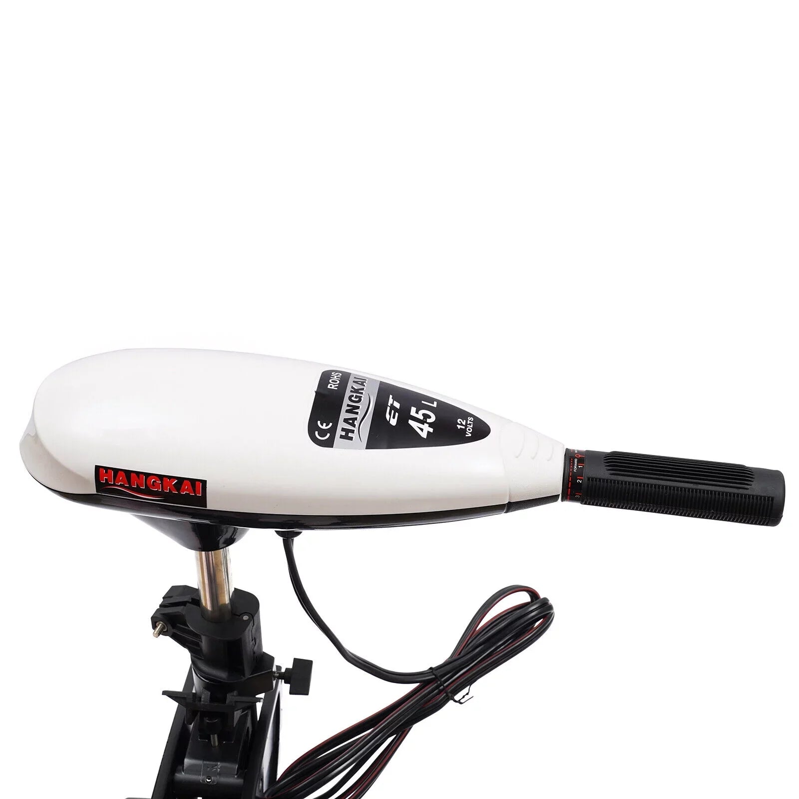 12V Electric Trolling Motor Outboard Motor Engine Fishing Boat Kayak Engine