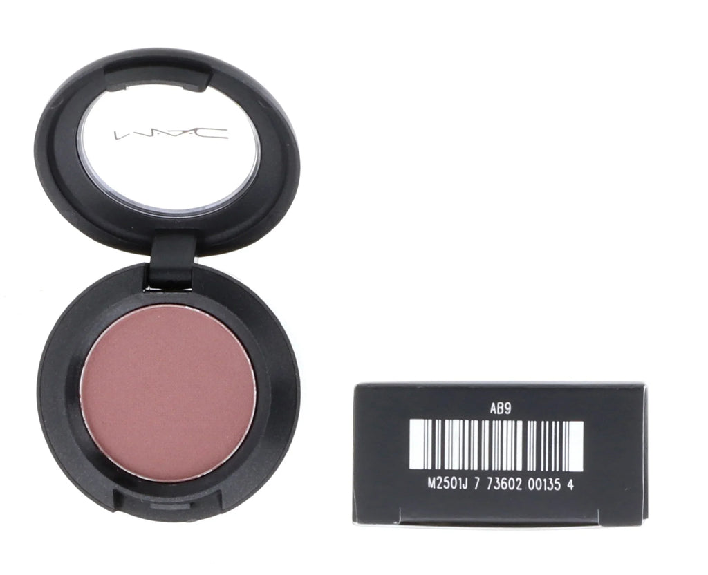 Eye Shadow Satin Haux