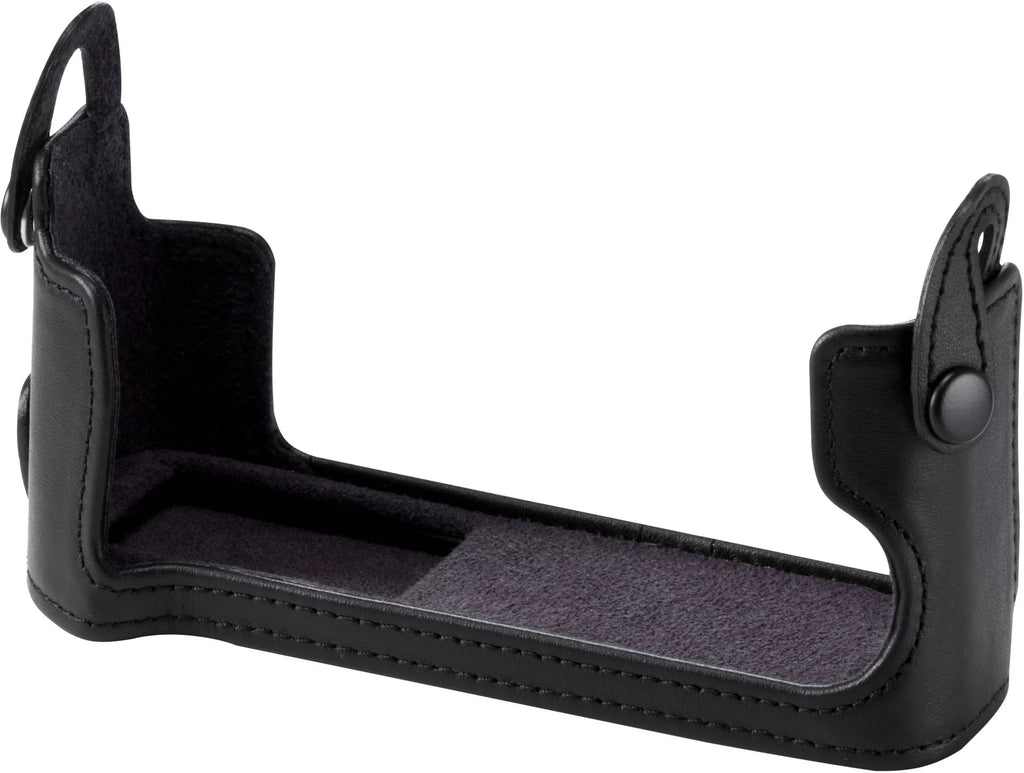 Fujifilm - - Case for camera - leather - for  Series -