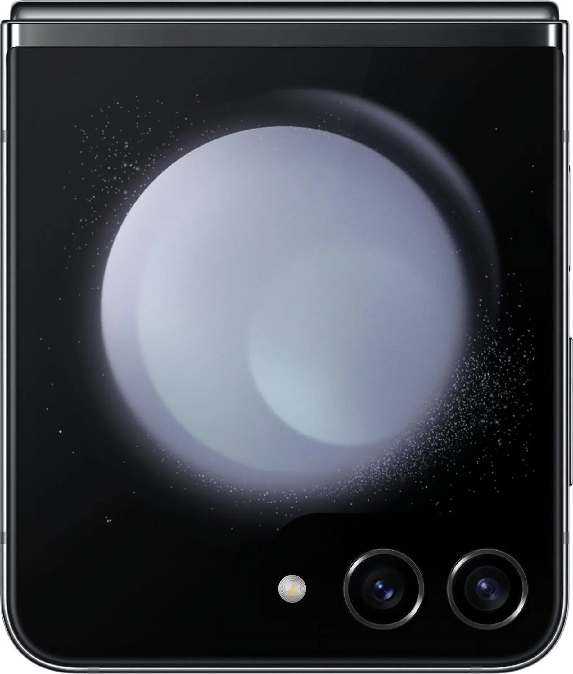 Restored Samsung Galaxy  Flip5 256GB Unlocked Graphite (Refurbished)
