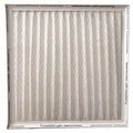 Flanders 81555.011625 16 x 25 x 1 in. Basic Pleated Air Filter - Pack Of 12