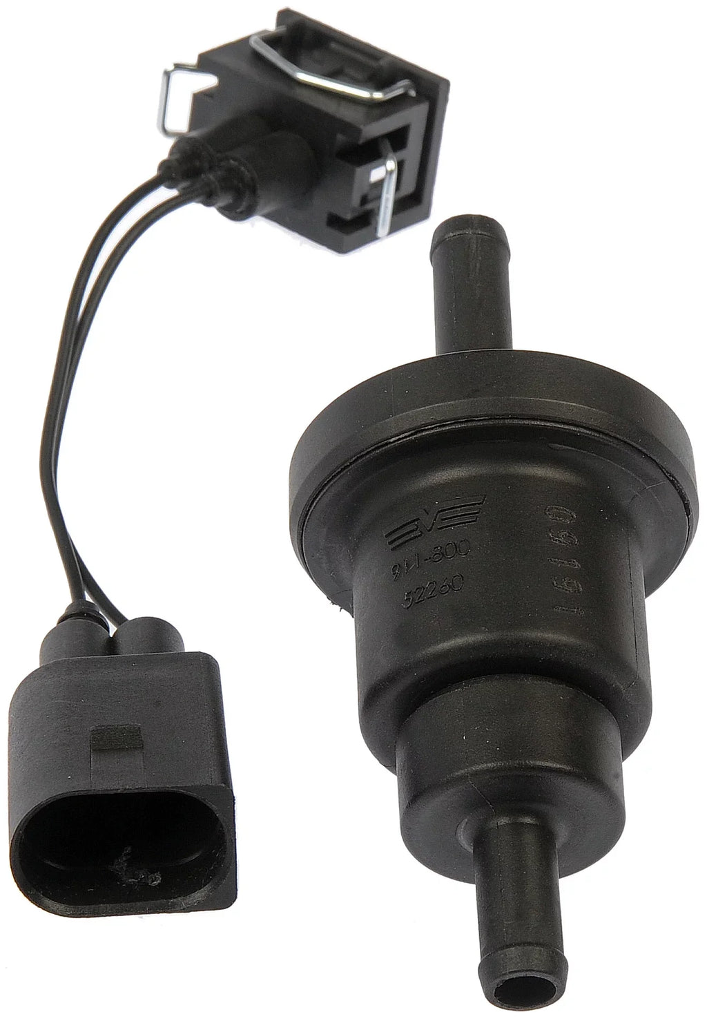 Dorman 911-800 Vapor Canister Purge Valve for Specific Models