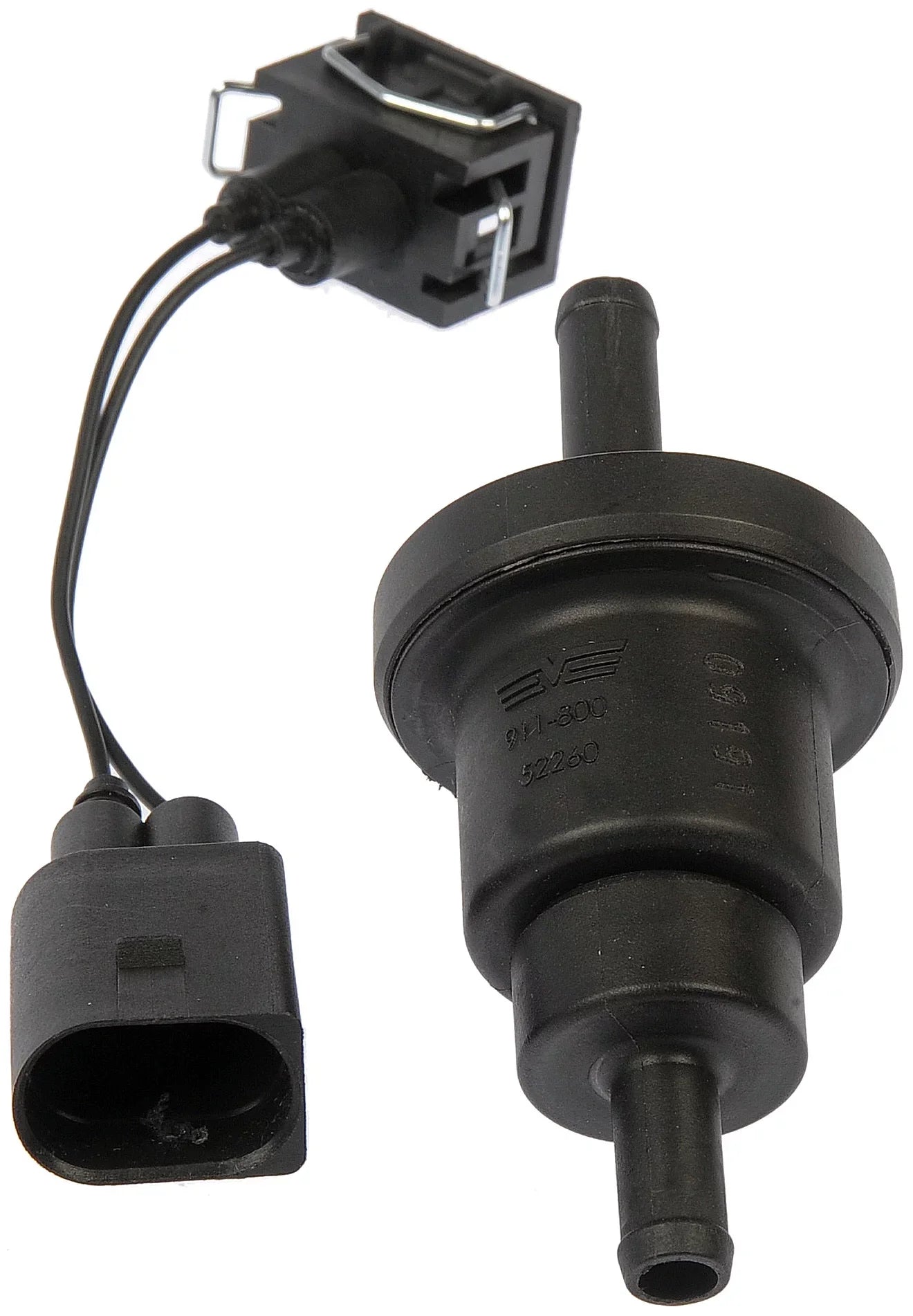 Dorman 911-800 Vapor Canister Purge Valve for Specific Models