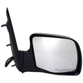 Dorman 955-1135 Passenger Side Side View Mirror Power for Select Ford Models Fits select: 1994-2004