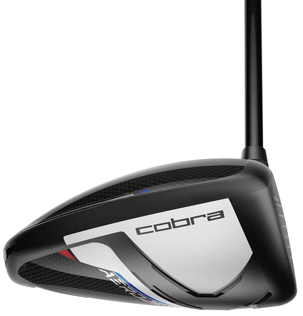 Pre-Owned Cobra Golf Club AeroJet  9* Driver Regular Graphite